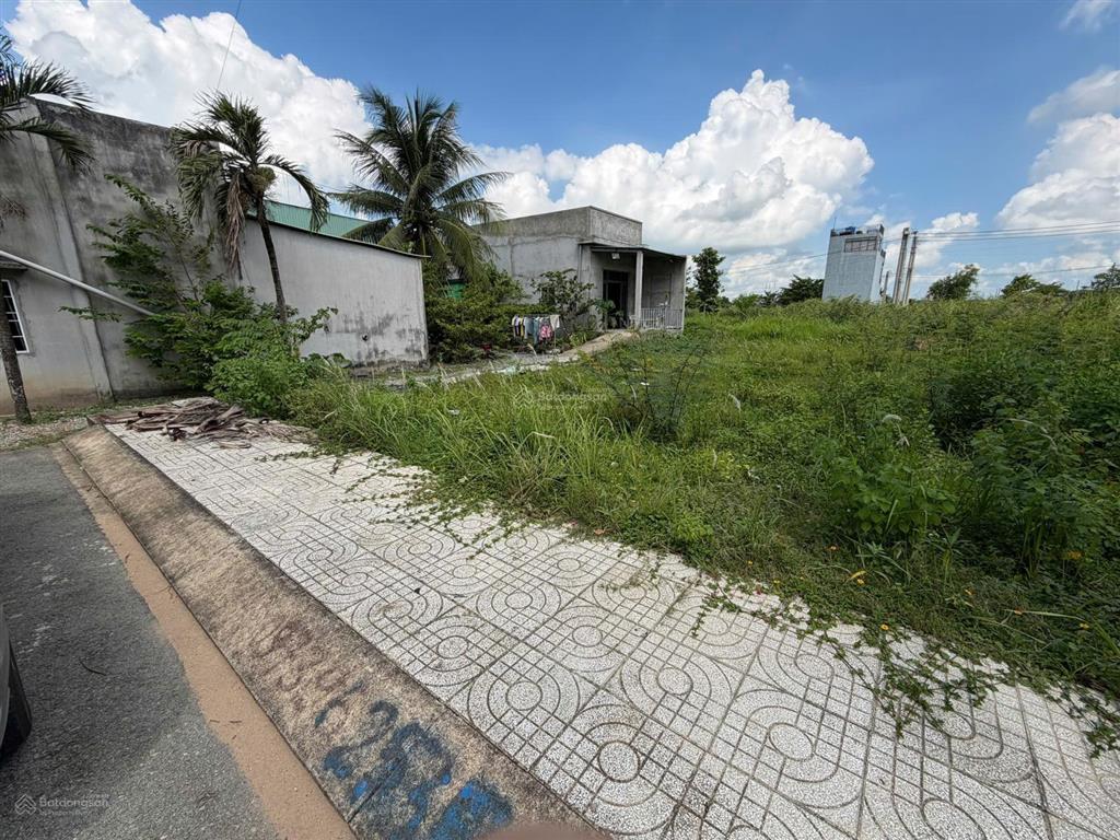 Chính chủ bán đất dự án vins residence (162m2), cần đước, long an, 2,3 tỷ