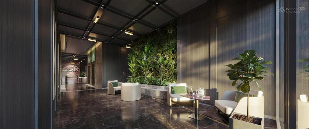 Mở bán giai đoạn đầu tiên căn hộ hạng a trung tâm chợ lớn quận 5 legacy 66 tân thành, shr