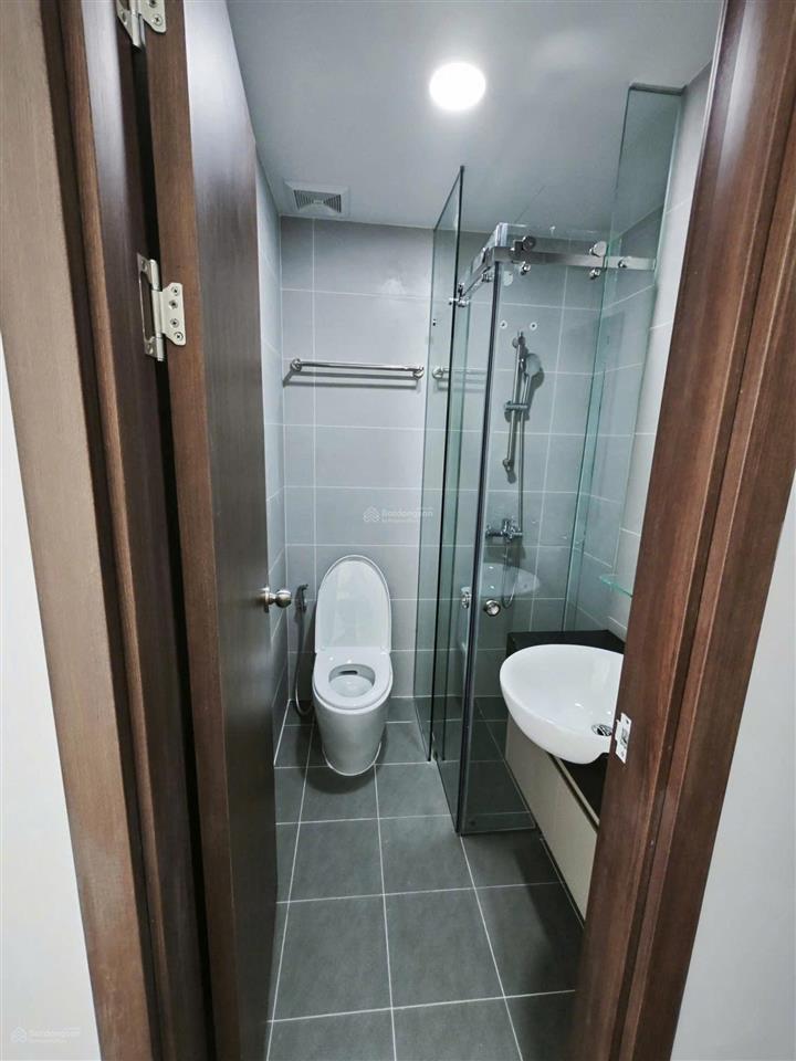 Cho thuê căn hộ 2pn bcons city 6,5 triệu/tháng, nhà mới, full nội thất bếp.