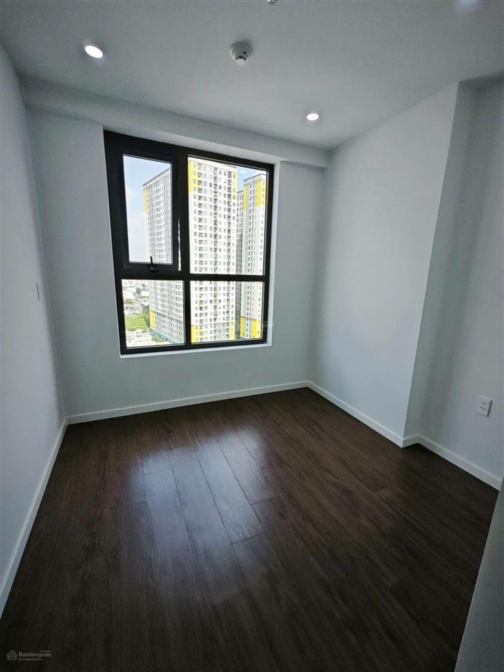 Cho thuê căn hộ 2pn bcons city 6,5 triệu/tháng, nhà mới, full nội thất bếp.