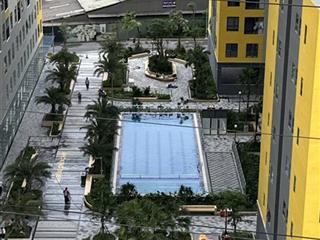 Cho thuê căn hộ 2pn bcons city 6,5 triệu/tháng, nhà mới, full nội thất bếp.