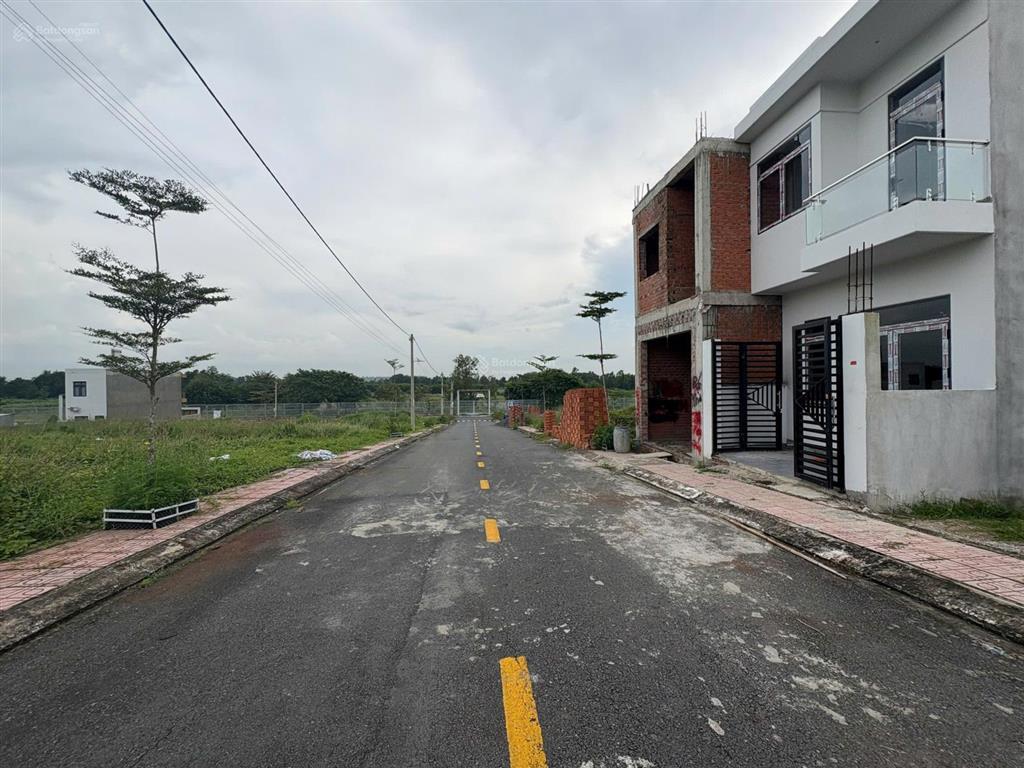 Bán gấp đất trung tâm đồng nai, giá 1,7xx tỷ, sổ sẵn công chứng ngay