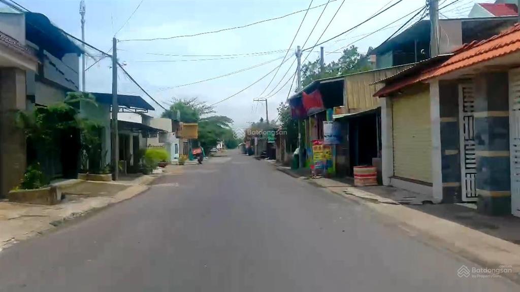 Bán gấp đất trung tâm đồng nai, giá 1,7xx tỷ, sổ sẵn công chứng ngay