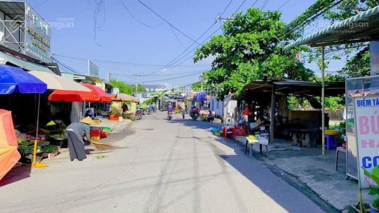 Bán lô đất lô sát thủ đức, ngay gần cao tốc, 1.750 tỷ, 72m2 đất ở đô thị