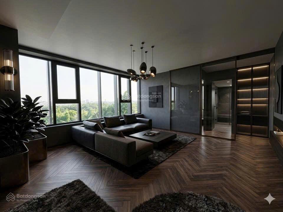 Căn hộ 2 phòng ngủ giá 4,2 tỷ tại phú mỹ hưng, nhận nhà ở ngay