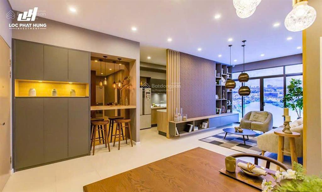 Căn hộ 2 phòng ngủ giá 4,2 tỷ tại phú mỹ hưng, nhận nhà ở ngay