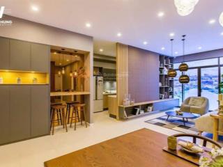 Căn hộ 2 phòng ngủ giá 4,2 tỷ tại phú mỹ hưng, nhận nhà ở ngay
