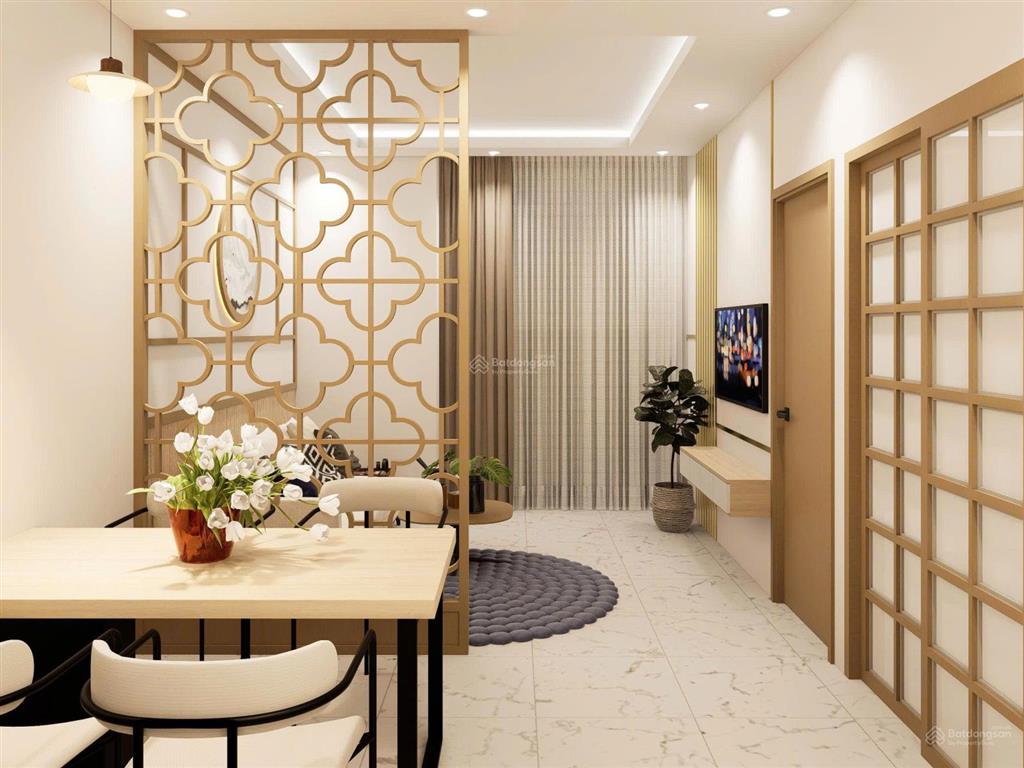 Căn hộ chung cư giá cực chất, view đẹp tại ascent lakeside, 4,2 tỷ, 61m2