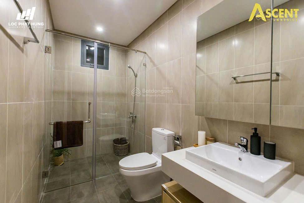 Căn hộ chung cư giá cực chất, view đẹp tại ascent lakeside, 4,2 tỷ, 61m2