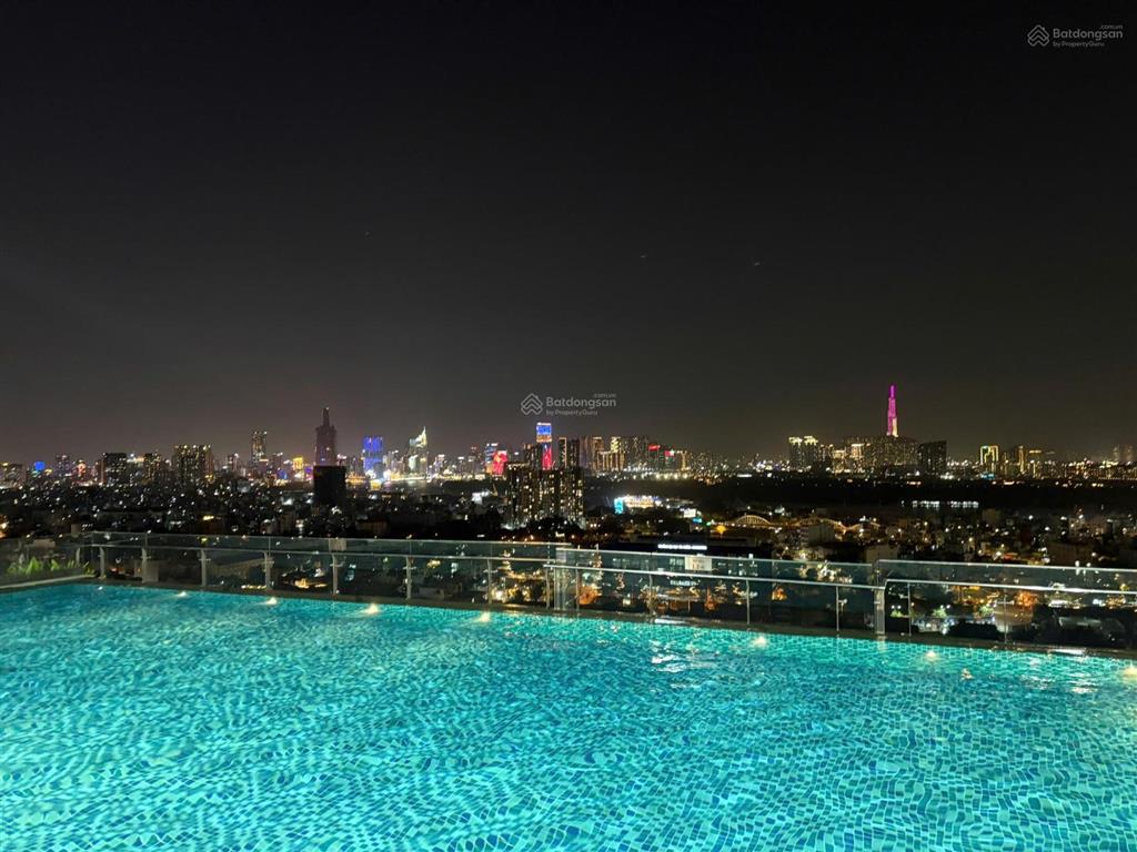 Căn hộ chung cư giá cực chất, view đẹp tại ascent lakeside, 4,2 tỷ, 61m2