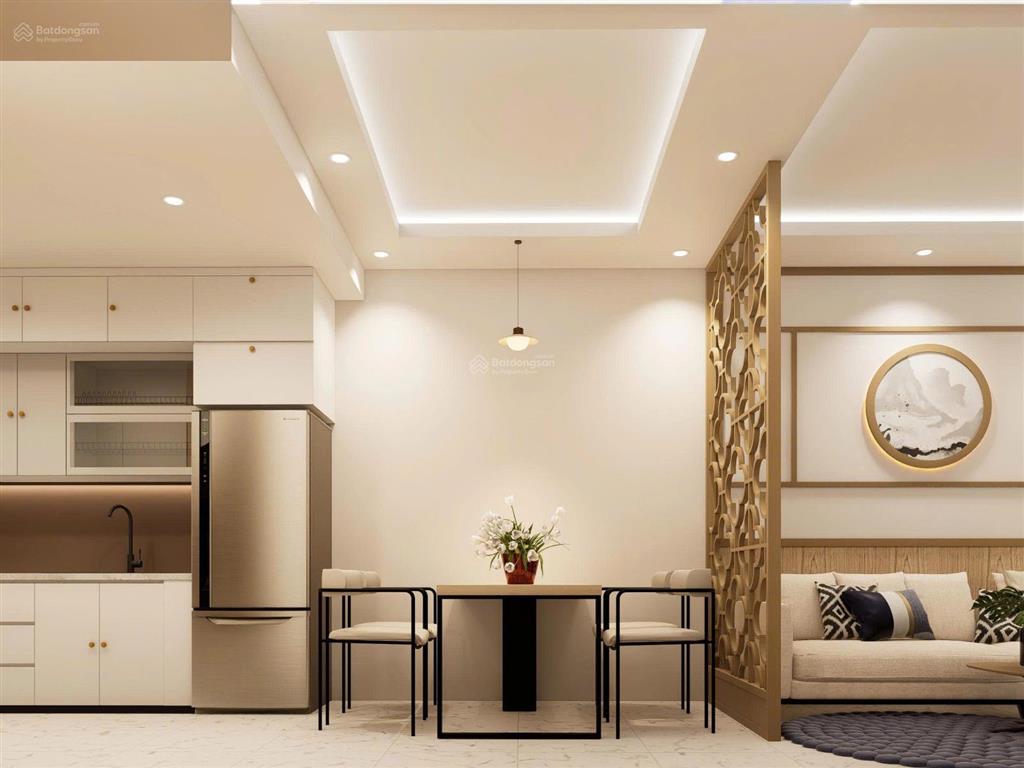 Căn hộ chung cư giá cực chất, view đẹp tại ascent lakeside, 4,2 tỷ, 61m2