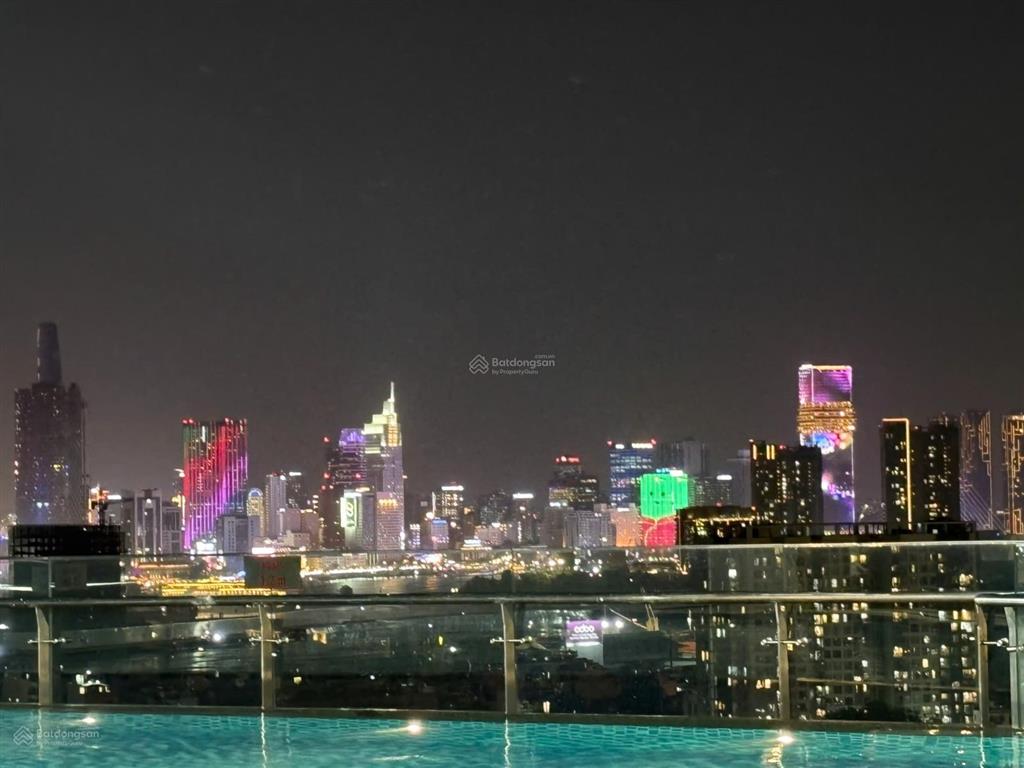 Căn hộ chung cư giá cực chất, view đẹp tại ascent lakeside, 4,2 tỷ, 61m2