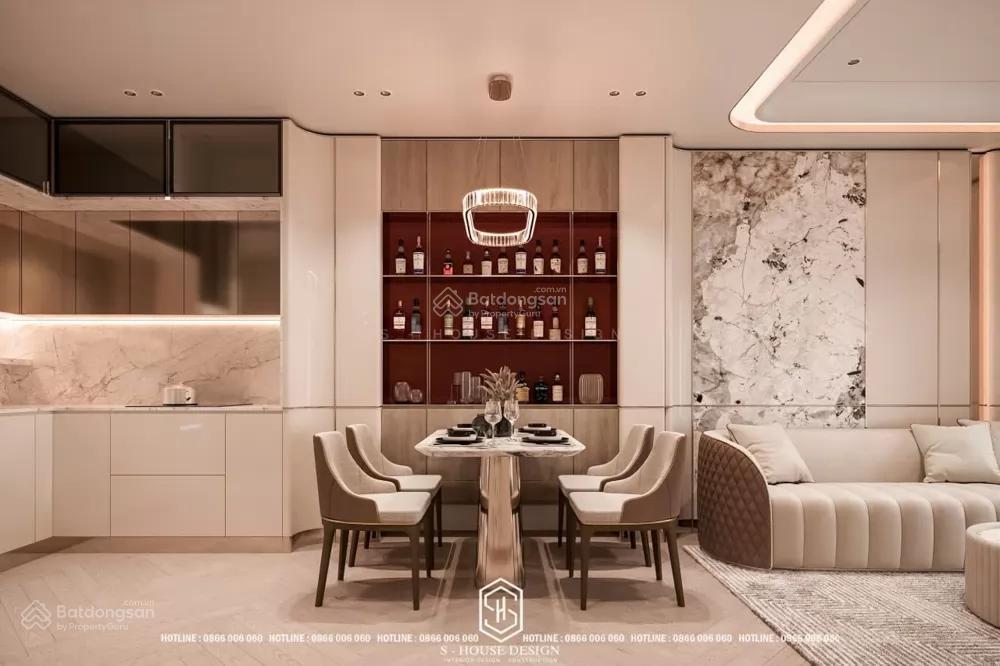 Bán cc the gió riverside, 3,6 tỷ, 65m2, 2pn, 2wc, đường vành đai 3, bình thắng, dĩ an