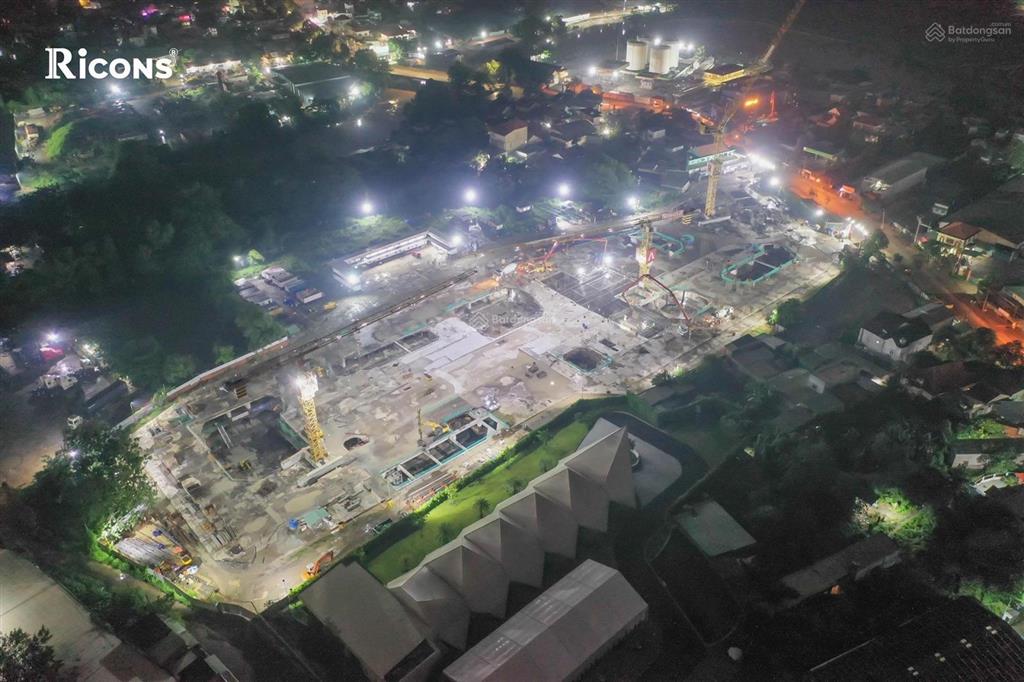 Bán cc the gió riverside, 3,6 tỷ, 65m2, 2pn, 2wc, đường vành đai 3, bình thắng, dĩ an