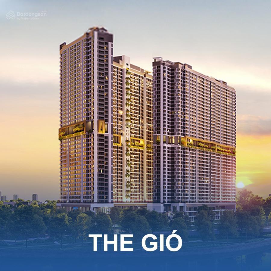 Bán cc the gió riverside, 3,6 tỷ, 65m2, 2pn, 2wc, đường vành đai 3, bình thắng, dĩ an