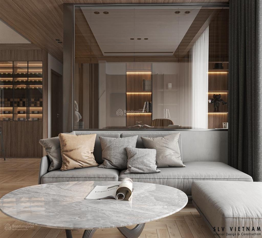 Bán cc the gió riverside, 3,6 tỷ, 65m2, 2pn, 2wc, đường vành đai 3, bình thắng, dĩ an