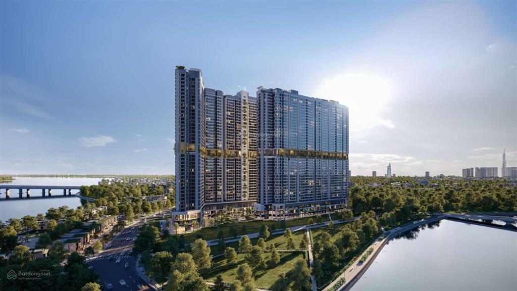 Bán cc the gió riverside, 3,6 tỷ, 65m2, 2pn, 2wc, đường vành đai 3, bình thắng, dĩ an
