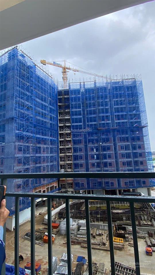Bán gấp căn hộ 54 lê khả phiêu, 1,7 tỷ, 52m2, đầy đủ nội thất tại eleva  destino centro