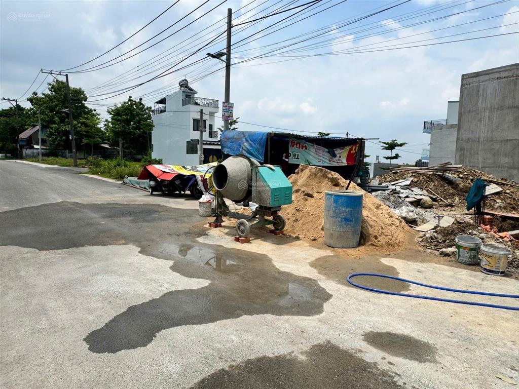 Bán đất trung tâm biên hòa giá rẻ chỉ năm trăm triệu ( 30%) triệu sở hữu lô đất 70m2