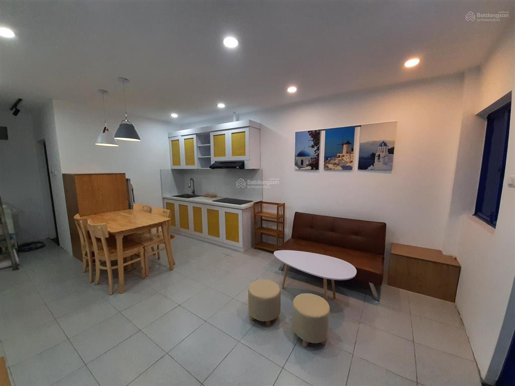 Cho thuê nhà riêng, 42m2, ngõ 150, đê trần khát chân
