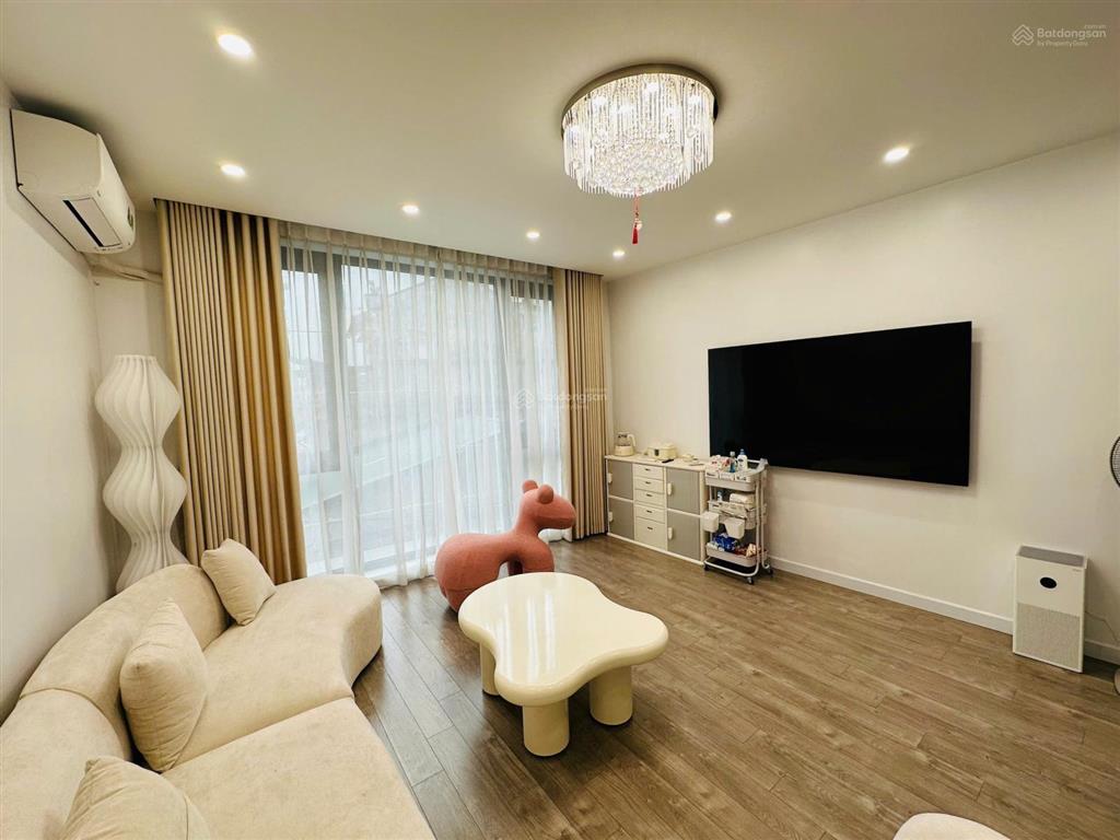 Chính chủ bán nhà tự xây vị trí đẹp  full nội thất tổ 8 (thạch bàn cũ ) phường long biên