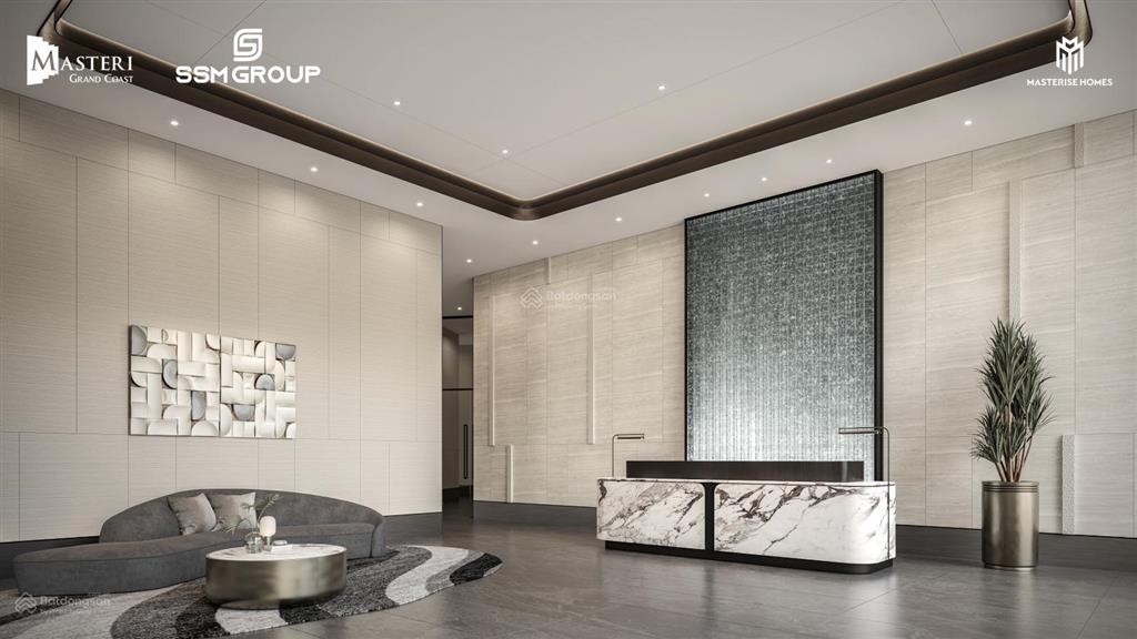 Masteri grand coast  mảnh ghép hoàn mỹ tiếp theo của masteri collection tại "quận biển" ocean city