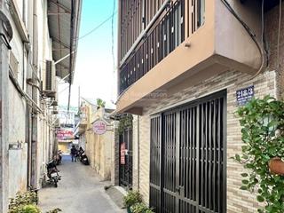 Bán nhà hxh vị trí đẹp, đường nguyễn văn nghi chỉ cách mặt tiền đường chính 20m