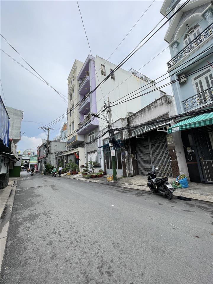 Chính chủ cho thuê nhà nguyên căn