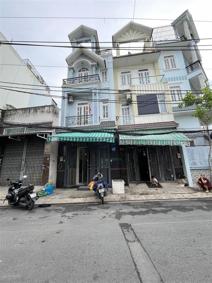 Chính chủ cho thuê nhà nguyên căn