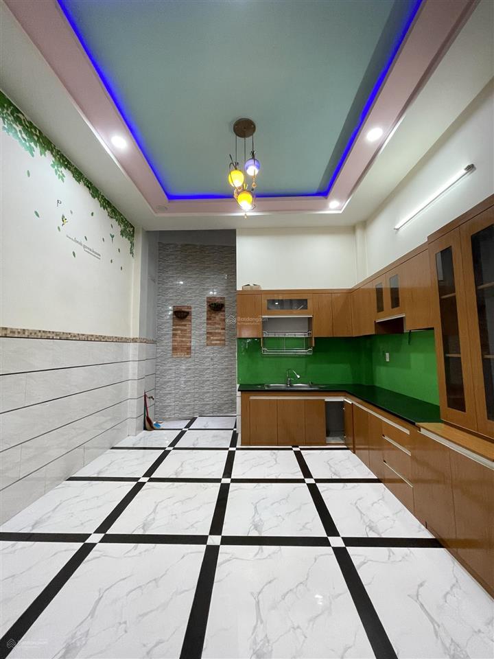 Chính chủ cho thuê nhà nguyên căn