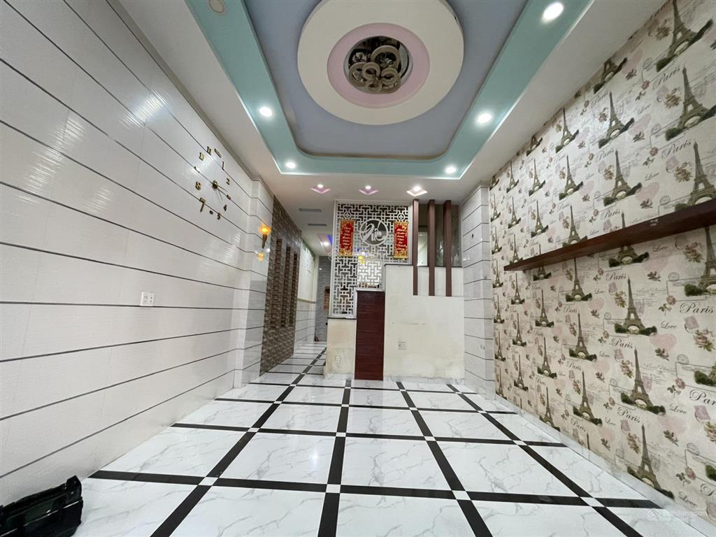 Chính chủ cho thuê nhà nguyên căn