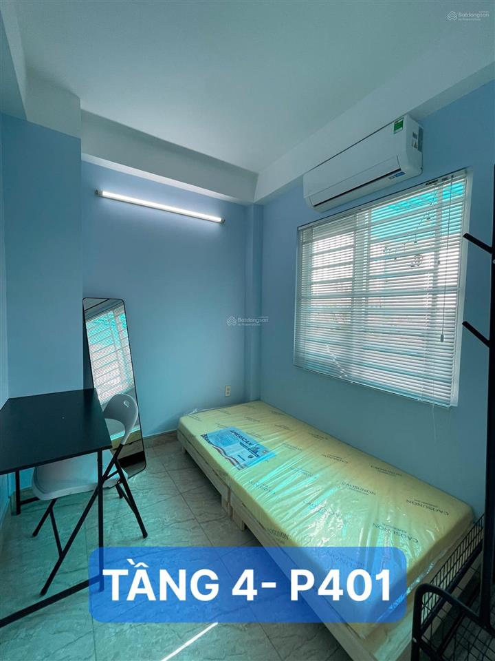 Mình cần cho thuê phòng full nội thất