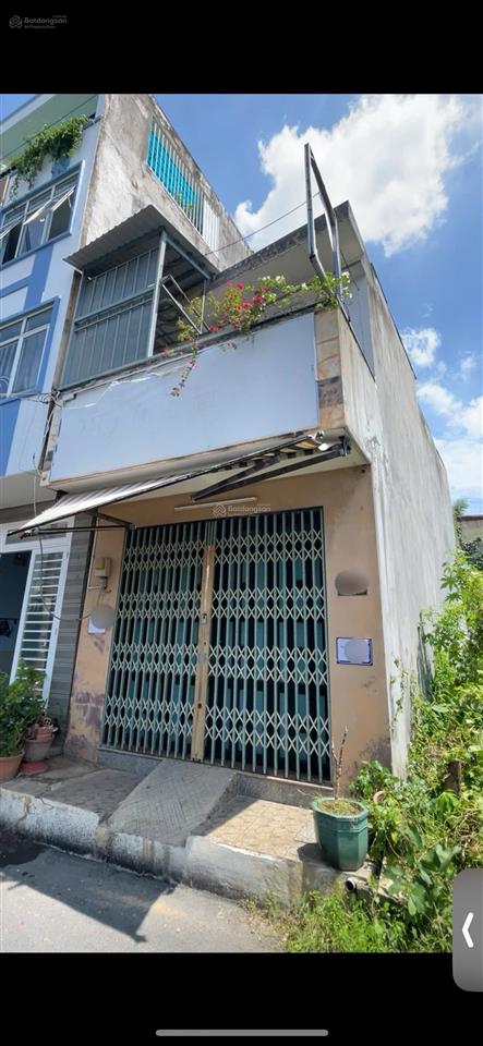 Cho thuê nhà nguyên căn 10tr còn thương lượng