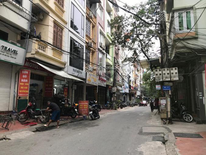 Bán nhà mặt ngõ 157 pháo đài láng  phường láng  hà nội
