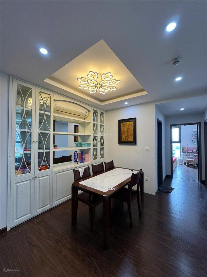 Chung cư bea sky căn góc full nội thất đẹp ở ngay, vị trí đẹp, tiềm năng, nhà mới