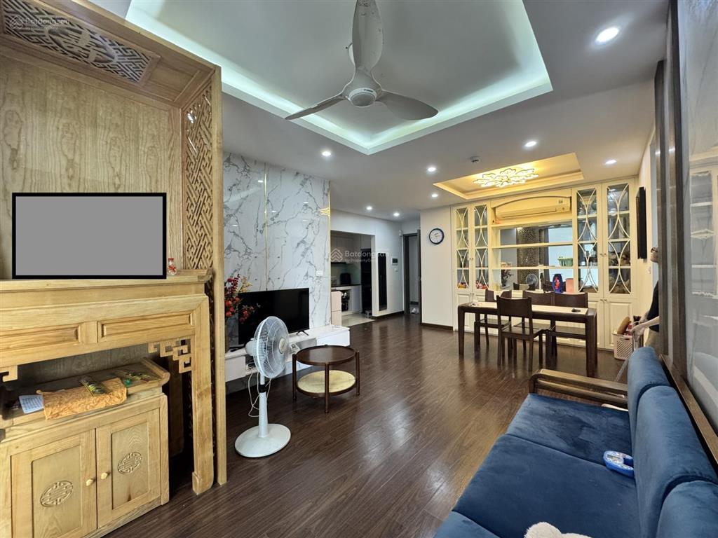 Chung cư bea sky căn góc full nội thất đẹp ở ngay, vị trí đẹp, tiềm năng, nhà mới