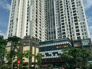 Chung cư bea sky căn góc full nội thất đẹp ở ngay, vị trí đẹp, tiềm năng, nhà mới