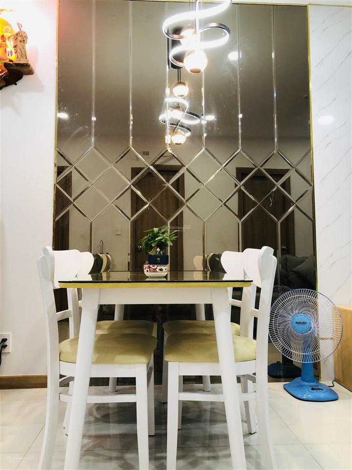 Chính chủ bán căn hộ 2pn bcons suối tiên
