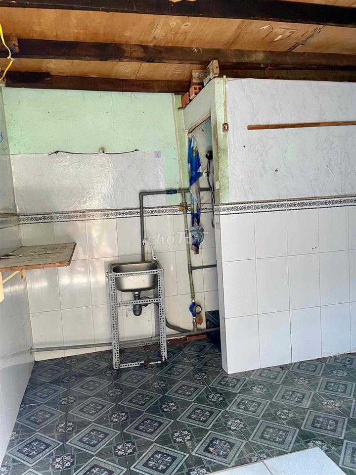 Hẻm 482 Nơ Trang Long, giờ giấc tự do, không chung chủ nhag