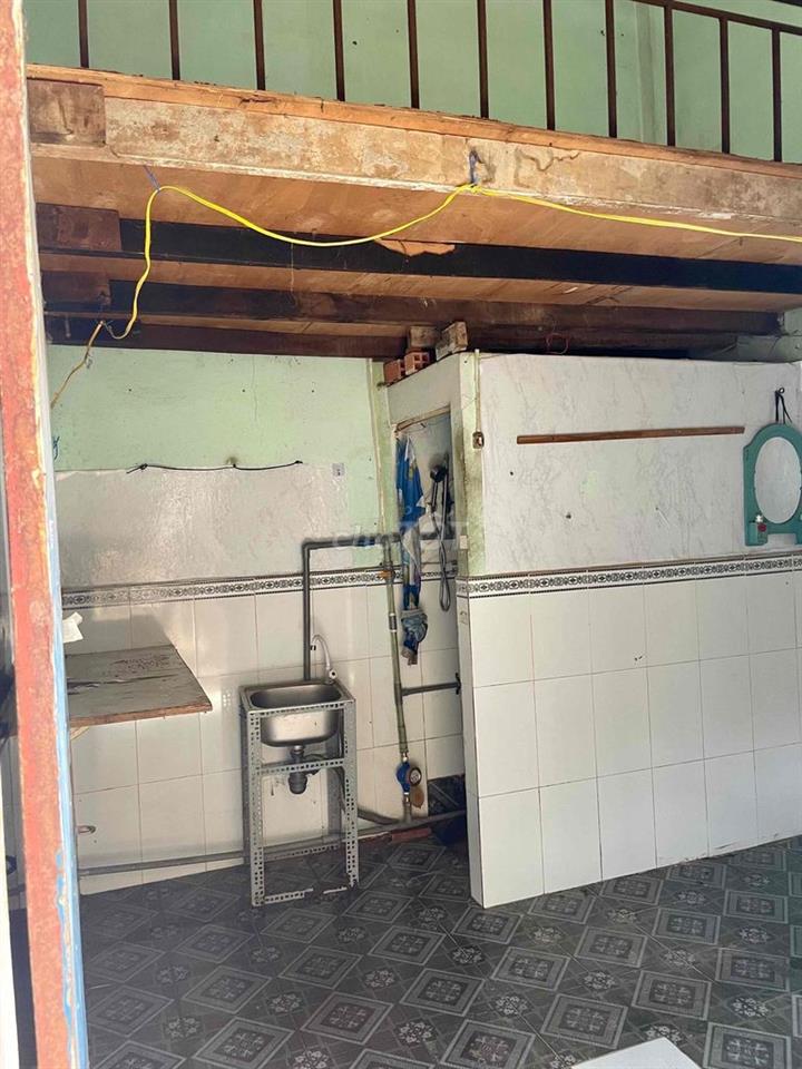 Hẻm 482 Nơ Trang Long, giờ giấc tự do, không chung chủ nhag