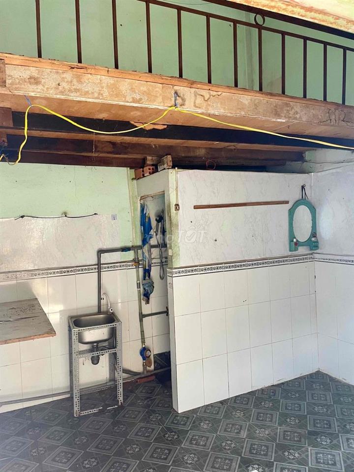 Hẻm 482 Nơ Trang Long, giờ giấc tự do, không chung chủ nhag