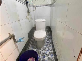 Phòng có 2 gian thoải mái riêng biệt