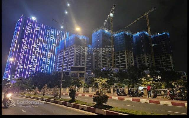Sunshine sky city quận 7 | 2pn 70m² | giá từ 5,1 tỷ | ck đến 13%