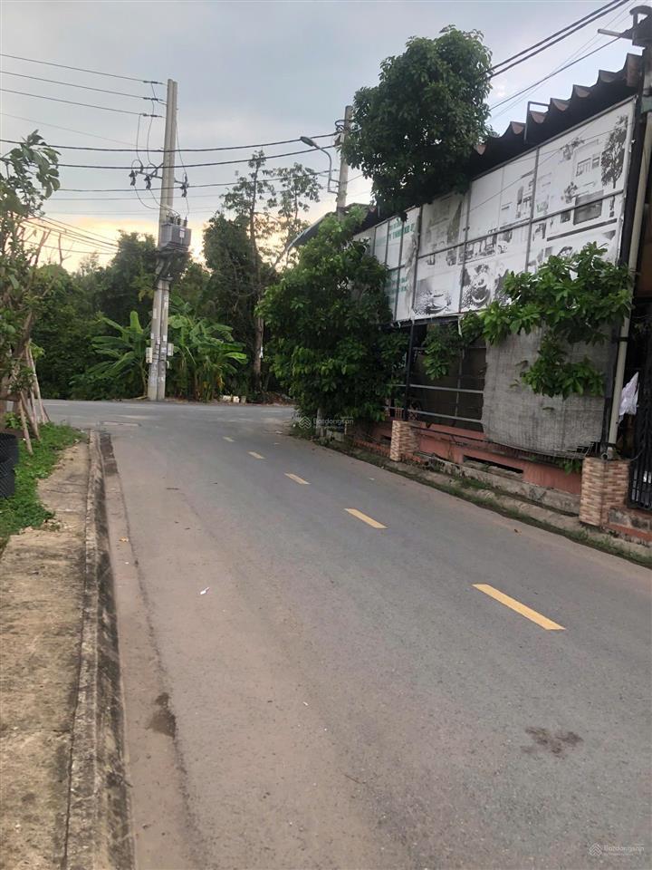 Bán đất tại 118/34 thạnh xuân 38, giá 4,5 tỷ quận 12, hồ chí minh, view đẹp, 71,7m2