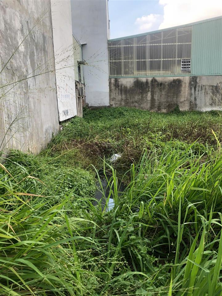 Bán đất tại 118/34 thạnh xuân 38, giá 4,5 tỷ quận 12, hồ chí minh, view đẹp, 71,7m2