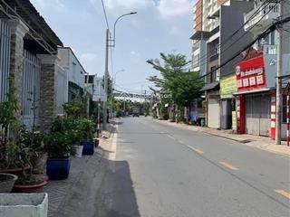 2.5 tỷ/43m2 mặt tiền kinh doanh giá siêu tốt đường 102 gần chợ tăng nhơn phú a q9 đường 10m