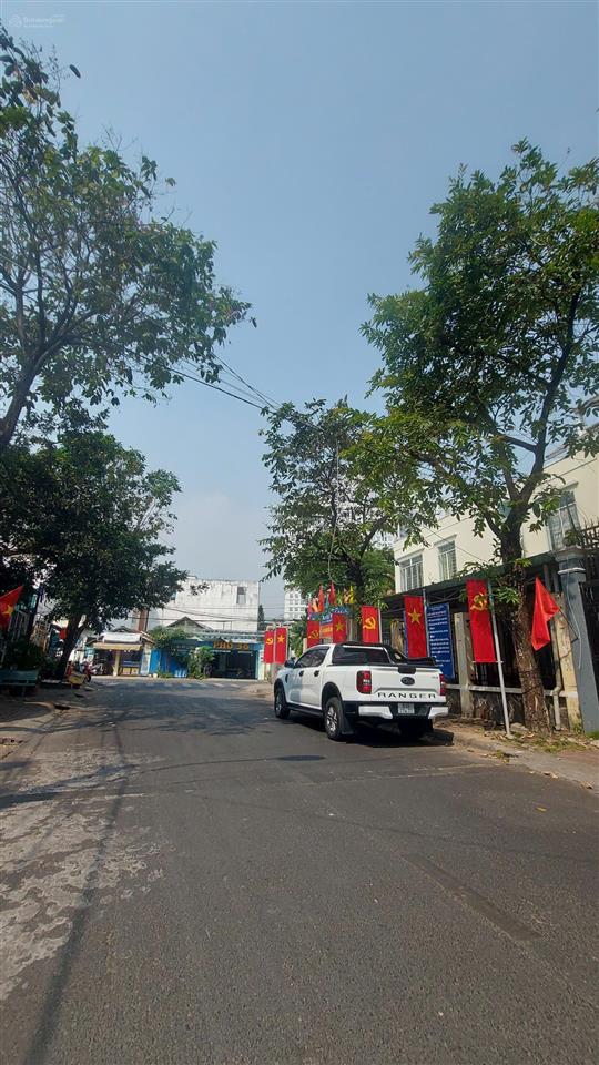 Mặt tiền nguyễn trãi đi bộ chợ kiến thiết hiệp phú quận 9 đường 12m ngang 6m dt 125m2 vị trí đẹp