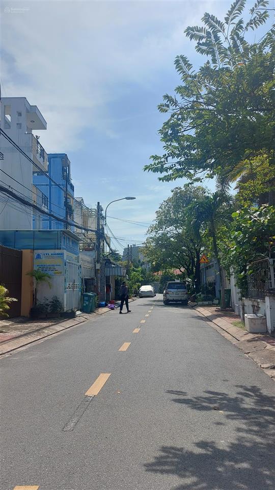 Mặt tiền nguyễn trãi đi bộ chợ kiến thiết hiệp phú quận 9 đường 12m ngang 6m dt 125m2 vị trí đẹp