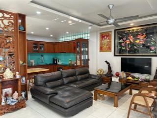 Nhà hẻm trương văn thành, hiệp phú, quận 9 giá tốt ngang 17*11 nhà 4 tầng đẹp oto chỉ 11 tỷ/180m2