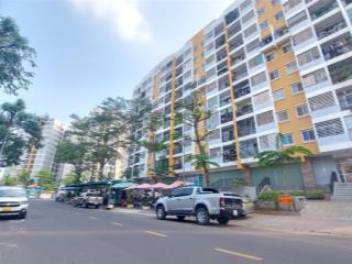 Bán nhà 3 tầng mặt tiền d2 man thiện hiệp phú quận 9 dt 5x22=110m2 vuông vức 4pn 5wc sân oto